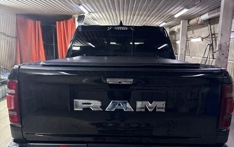 Rambler 1500, 2022 год, 8 200 000 рублей, 3 фотография