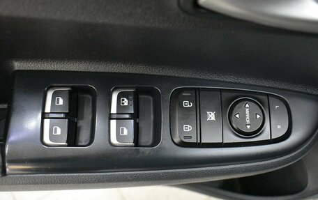 KIA Rio IV, 2020 год, 1 599 000 рублей, 10 фотография