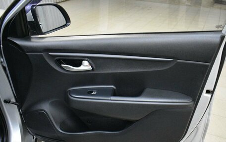 KIA Rio IV, 2020 год, 1 599 000 рублей, 11 фотография