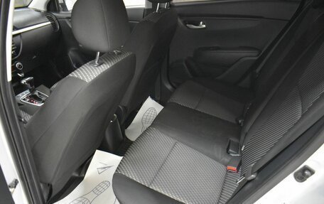 KIA Rio IV, 2020 год, 1 599 000 рублей, 16 фотография