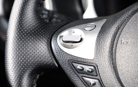 Nissan Juke II, 2011 год, 1 169 000 рублей, 10 фотография