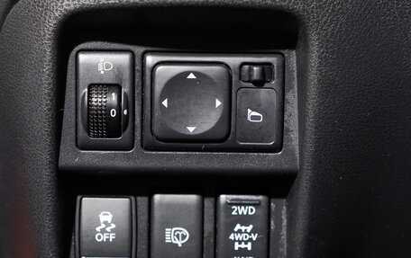 Nissan Juke II, 2011 год, 1 169 000 рублей, 9 фотография