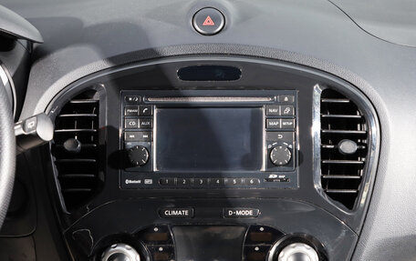 Nissan Juke II, 2011 год, 1 169 000 рублей, 15 фотография