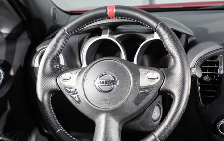 Nissan Juke II, 2011 год, 1 169 000 рублей, 12 фотография