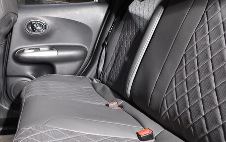 Nissan Juke II, 2011 год, 1 169 000 рублей, 18 фотография