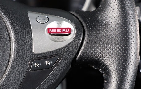 Nissan Juke II, 2011 год, 1 169 000 рублей, 11 фотография