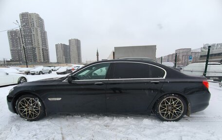 BMW 7 серия, 2010 год, 900 000 рублей, 2 фотография