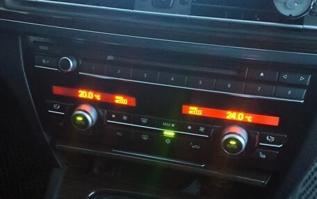 BMW 7 серия, 2010 год, 900 000 рублей, 8 фотография