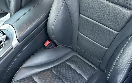 Mercedes-Benz C-Класс, 2019 год, 2 820 000 рублей, 5 фотография