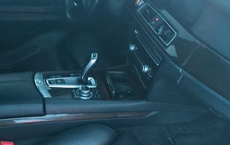 BMW 7 серия, 2010 год, 900 000 рублей, 9 фотография