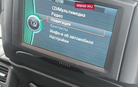 BMW 7 серия, 2010 год, 900 000 рублей, 10 фотография