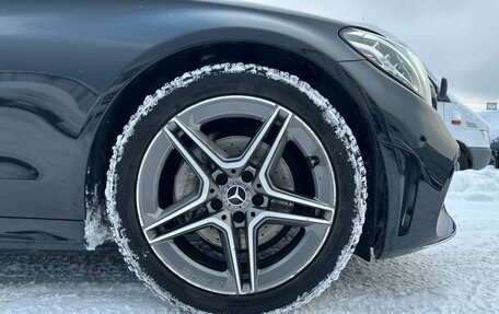 Mercedes-Benz C-Класс, 2019 год, 2 820 000 рублей, 10 фотография