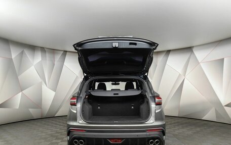 Geely Coolray I, 2023 год, 1 837 000 рублей, 11 фотография