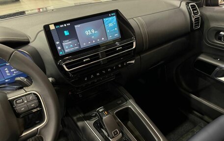 Citroen C5 Aircross I, 2024 год, 3 899 000 рублей, 10 фотография