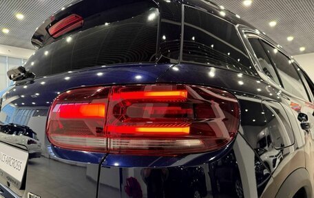 Citroen C5 Aircross I, 2024 год, 3 899 000 рублей, 8 фотография