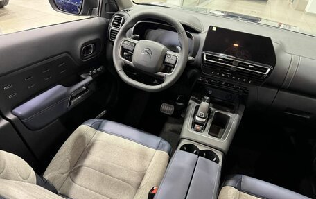 Citroen C5 Aircross I, 2024 год, 3 899 000 рублей, 12 фотография