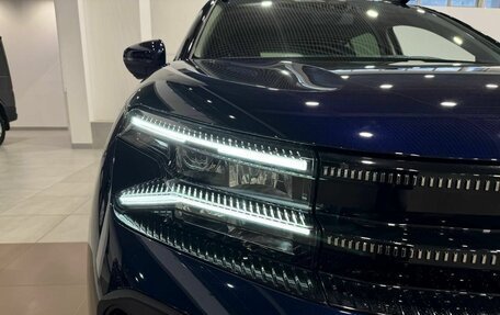 Citroen C5 Aircross I, 2024 год, 3 899 000 рублей, 7 фотография