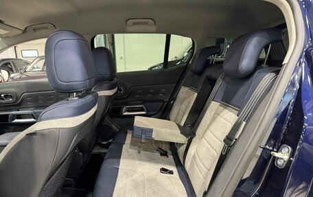 Citroen C5 Aircross I, 2024 год, 3 899 000 рублей, 4 фотография