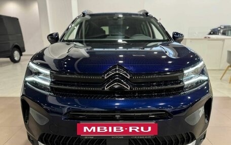 Citroen C5 Aircross I, 2024 год, 3 899 000 рублей, 3 фотография