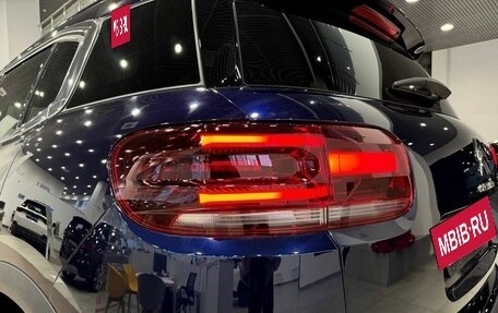 Citroen C5 Aircross I, 2024 год, 3 899 000 рублей, 5 фотография