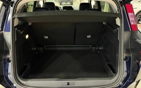 Citroen C5 Aircross I, 2024 год, 3 899 000 рублей, 13 фотография