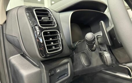 Citroen C5 Aircross I, 2024 год, 3 899 000 рублей, 18 фотография