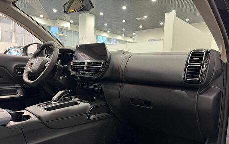 Citroen C5 Aircross I, 2024 год, 3 899 000 рублей, 21 фотография