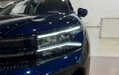 Citroen C5 Aircross I, 2024 год, 3 899 000 рублей, 26 фотография