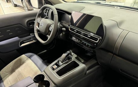 Citroen C5 Aircross I, 2024 год, 3 899 000 рублей, 22 фотография