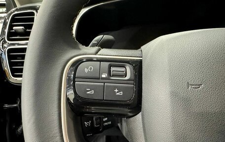 Citroen C5 Aircross I, 2024 год, 3 899 000 рублей, 23 фотография