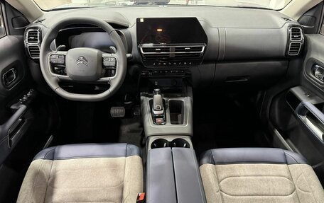 Citroen C5 Aircross I, 2024 год, 3 899 000 рублей, 25 фотография