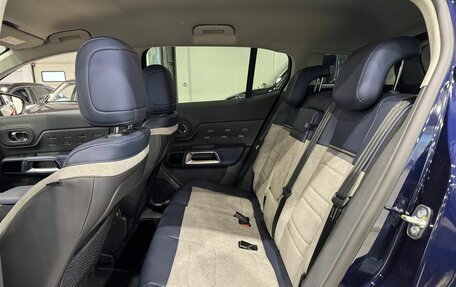 Citroen C5 Aircross I, 2024 год, 3 899 000 рублей, 20 фотография