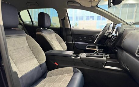 Citroen C5 Aircross I, 2024 год, 3 899 000 рублей, 24 фотография