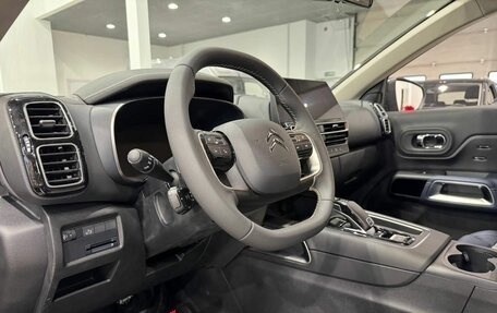 Citroen C5 Aircross I, 2024 год, 3 899 000 рублей, 14 фотография