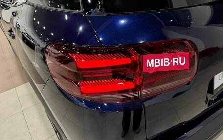 Citroen C5 Aircross I, 2024 год, 3 899 000 рублей, 19 фотография