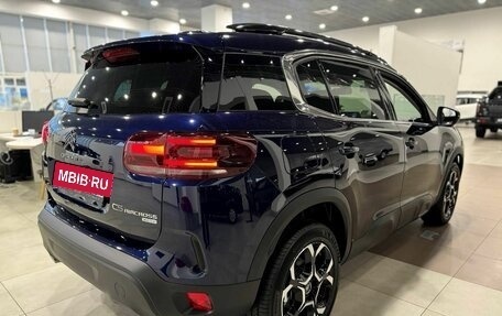 Citroen C5 Aircross I, 2024 год, 3 899 000 рублей, 16 фотография