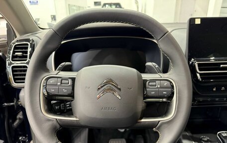 Citroen C5 Aircross I, 2024 год, 3 899 000 рублей, 31 фотография