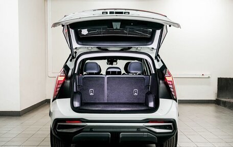 Geely Atlas, 2025 год, 3 970 990 рублей, 11 фотография