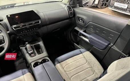 Citroen C5 Aircross I, 2024 год, 3 899 000 рублей, 30 фотография