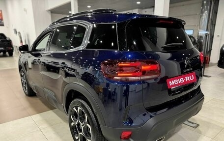Citroen C5 Aircross I, 2024 год, 3 899 000 рублей, 32 фотография