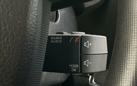 Renault Sandero II рестайлинг, 2014 год, 684 800 рублей, 18 фотография