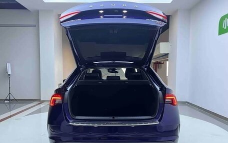 Skoda Octavia IV, 2022 год, 1 730 000 рублей, 7 фотография