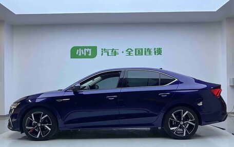 Skoda Octavia IV, 2022 год, 1 730 000 рублей, 8 фотография