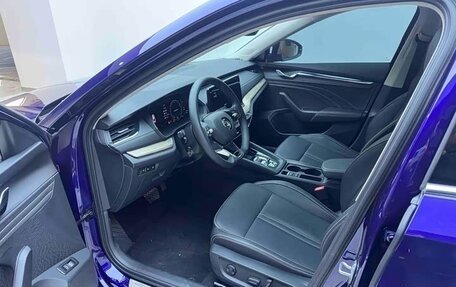 Skoda Octavia IV, 2022 год, 1 730 000 рублей, 10 фотография