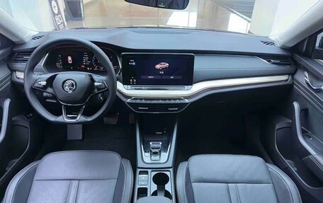 Skoda Octavia IV, 2022 год, 1 730 000 рублей, 12 фотография