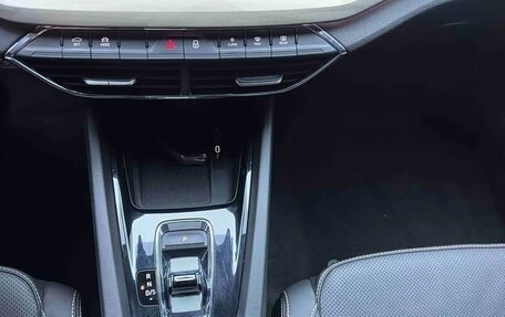 Skoda Octavia IV, 2022 год, 1 730 000 рублей, 19 фотография