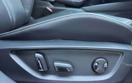 Skoda Octavia IV, 2022 год, 1 730 000 рублей, 17 фотография