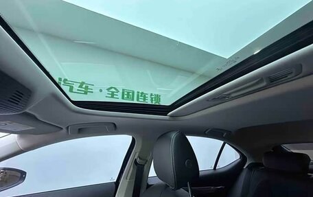 Skoda Octavia IV, 2022 год, 1 730 000 рублей, 16 фотография