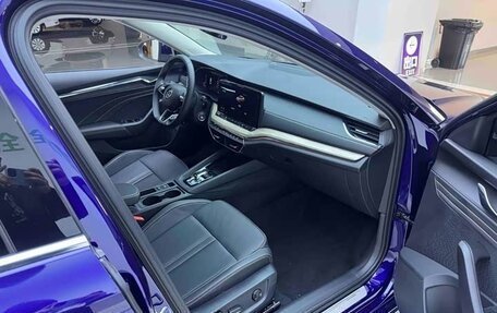 Skoda Octavia IV, 2022 год, 1 730 000 рублей, 14 фотография