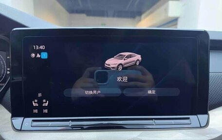 Skoda Octavia IV, 2022 год, 1 730 000 рублей, 22 фотография